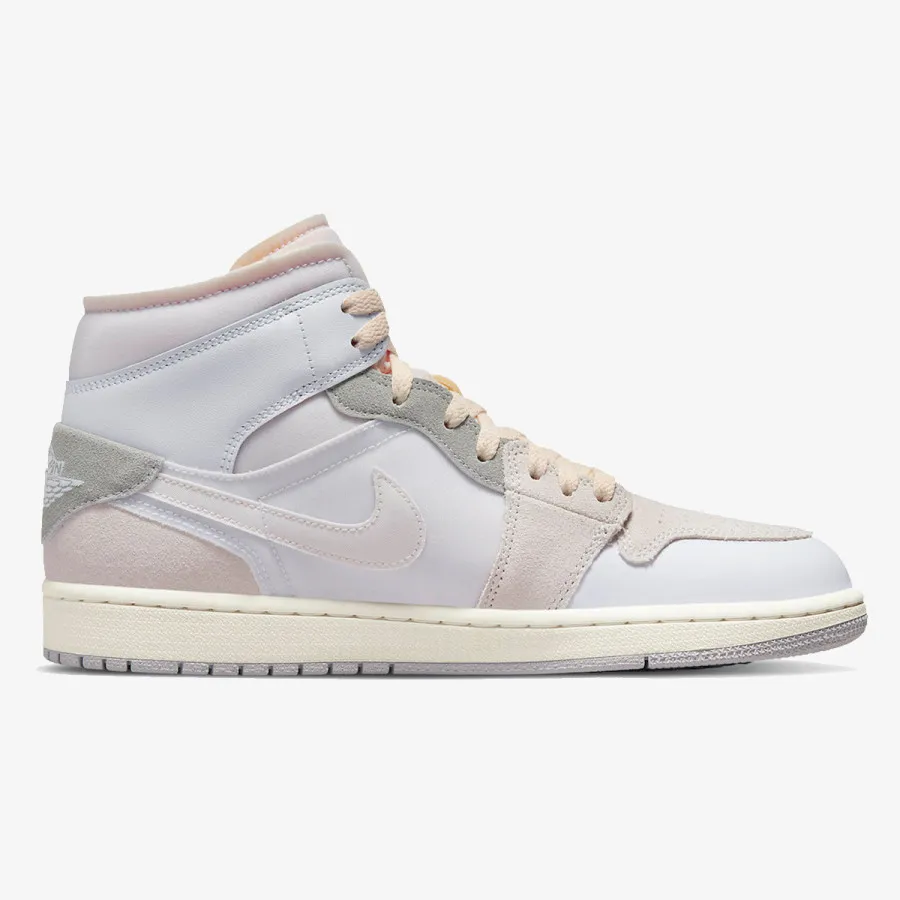 NIKE Patike Air Jordan 1 Mid SE Craft 