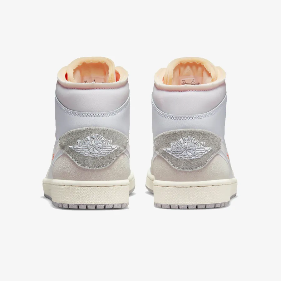 NIKE Patike Air Jordan 1 Mid SE Craft 