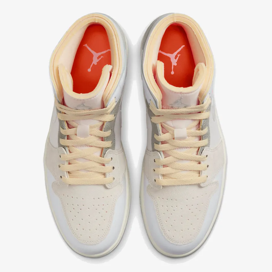 NIKE Patike Air Jordan 1 Mid SE Craft 
