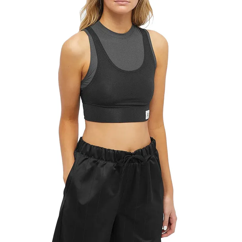 Nike Majica W J ESSEN CROP TOP 22 