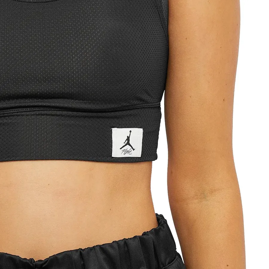 Nike Majica W J ESSEN CROP TOP 22 
