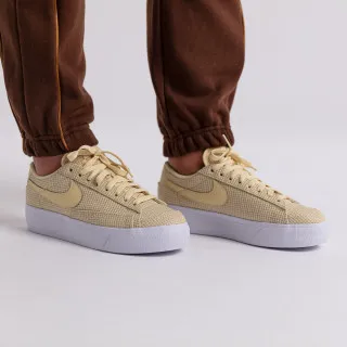 Nike Patike Blazer Low Platform 