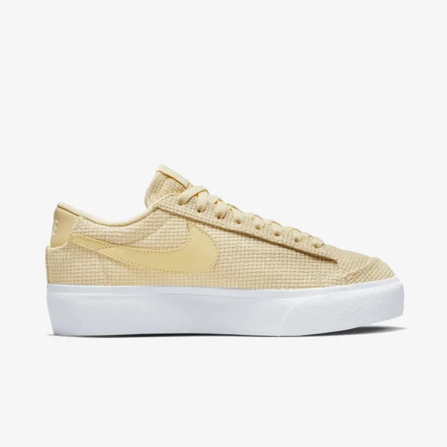 Nike Patike Blazer Low Platform 