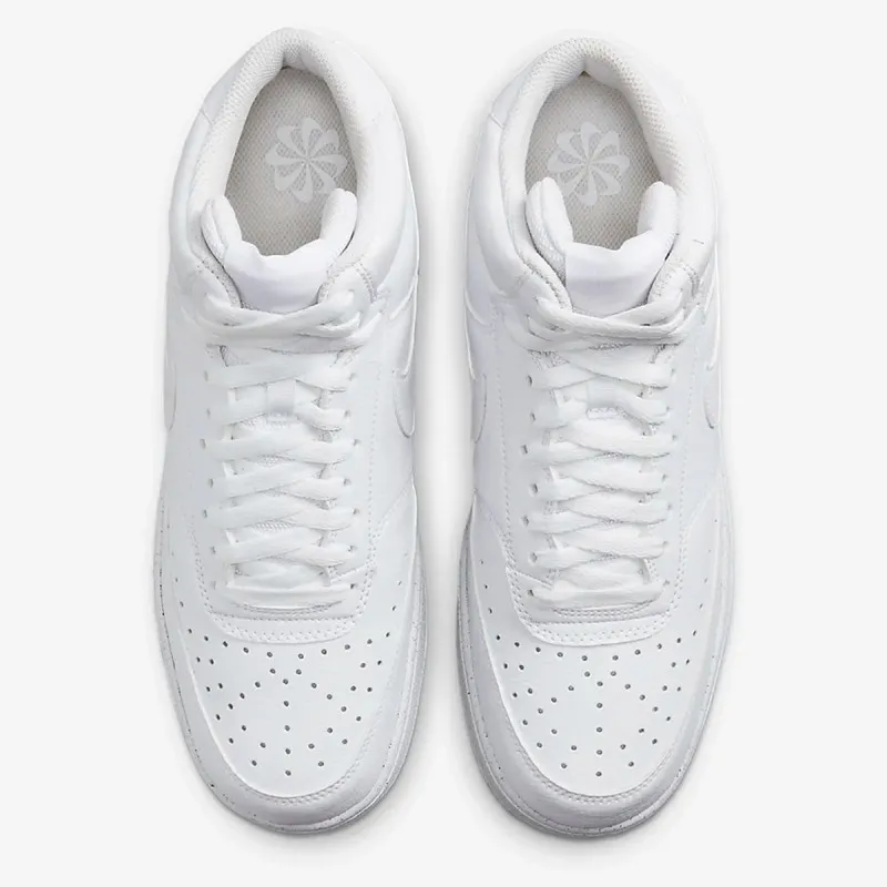 Nike Patike Court Vision Mid Next Nature 