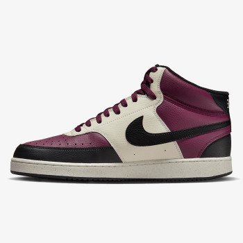 Nike Patike Court Vision Mid Next Nature 