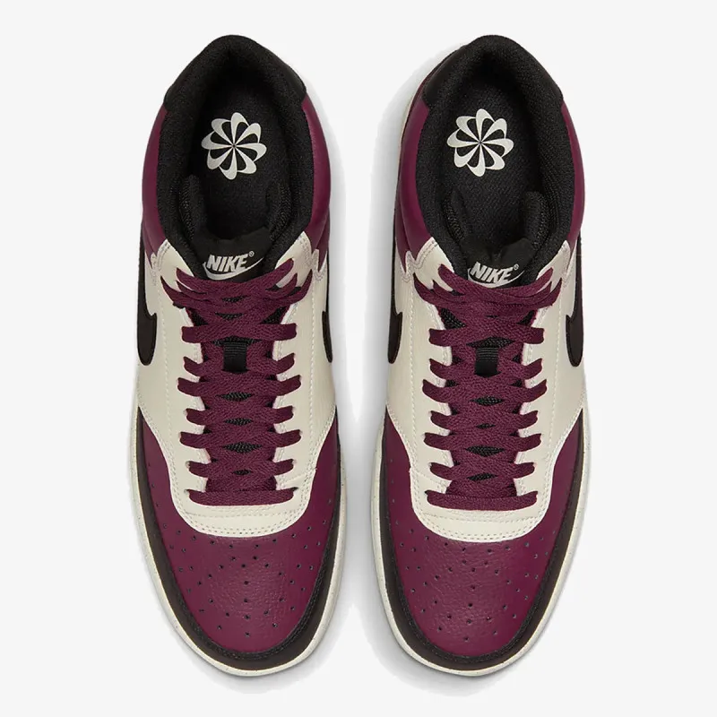 Nike Patike Court Vision Mid Next Nature 