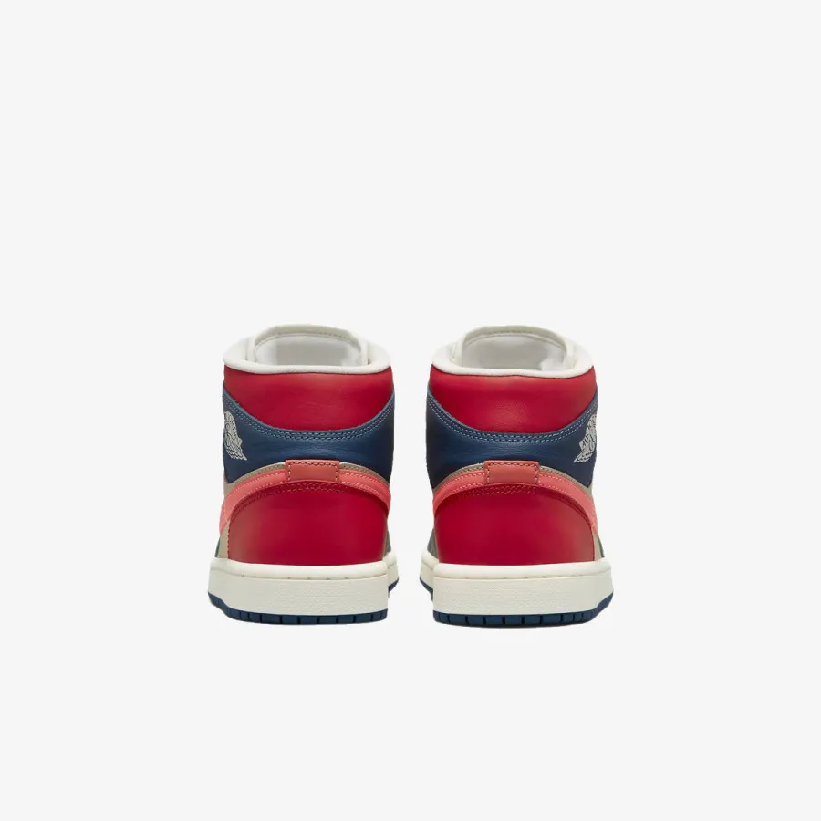 NIKE Patike Air Jordan 1 Mid 