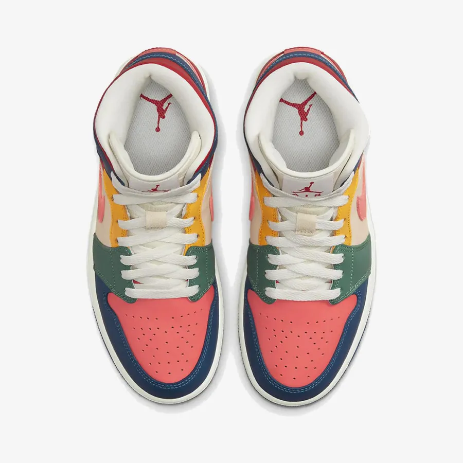 NIKE Patike Air Jordan 1 Mid 