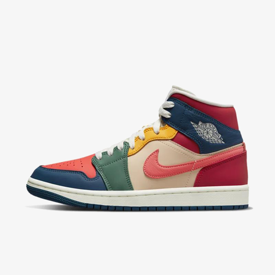 Nike Patike Air Jordan 1 Mid Buzz Online Shop