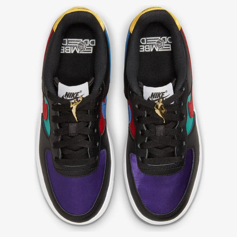 NIKE Patike Air Force 1 LV8 EMB 