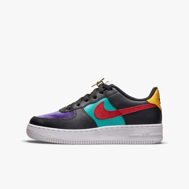 NIKE Patike Air Force 1 LV8 EMB 