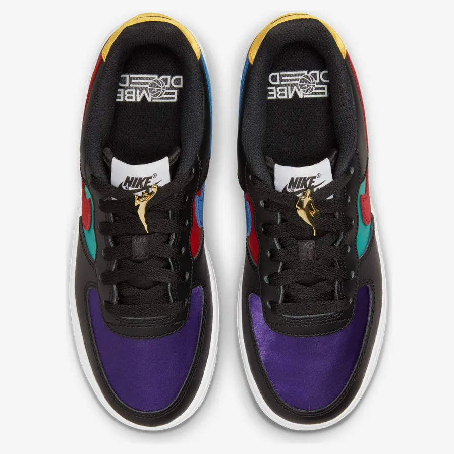 NIKE Patike Air Force 1 LV8 EMB 