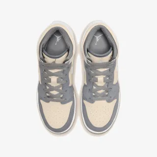 Nike Patike Air Jordan 1 Mid SE V2 BG 