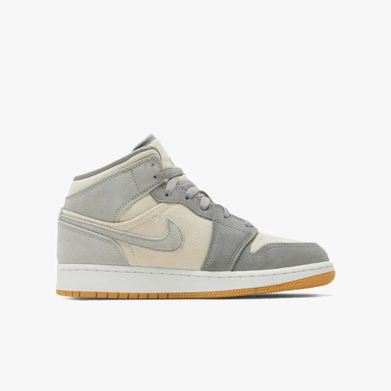 Nike Patike Air Jordan 1 Mid SE V2 BG 