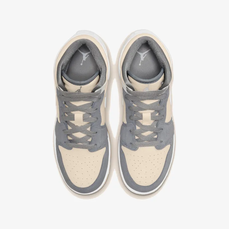 Nike Patike Air Jordan 1 Mid SE V2 BG 