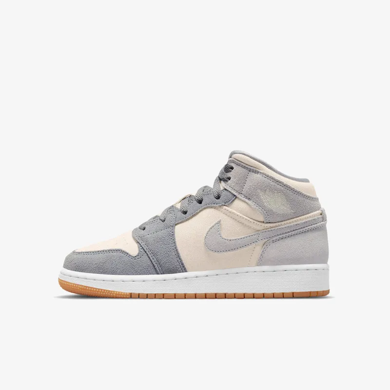 Nike Patike Air Jordan 1 Mid SE V2 BG 