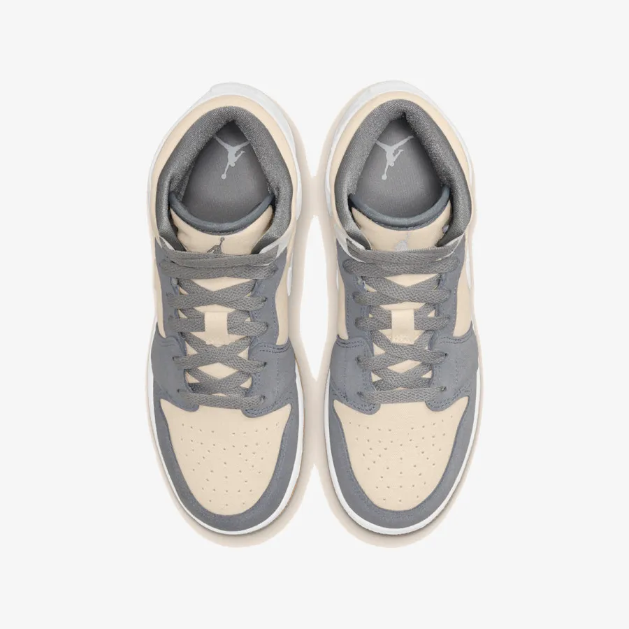 Nike Patike Air Jordan 1 Mid SE V2 BG 