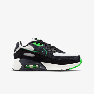 NIKE Patike Air Max 90 LTR SE 