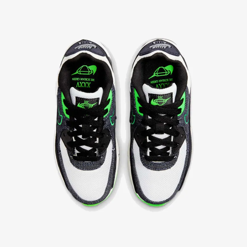 NIKE Patike Air Max 90 LTR SE 