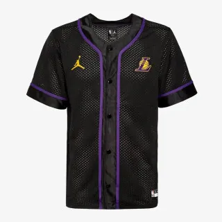 Nike Majica Los Angeles Lakers Statement Edition 