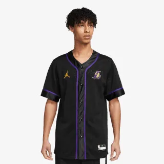 Nike Majica Los Angeles Lakers Statement Edition 
