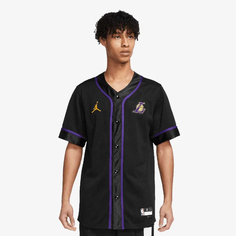 Nike Majica Los Angeles Lakers Statement Edition 