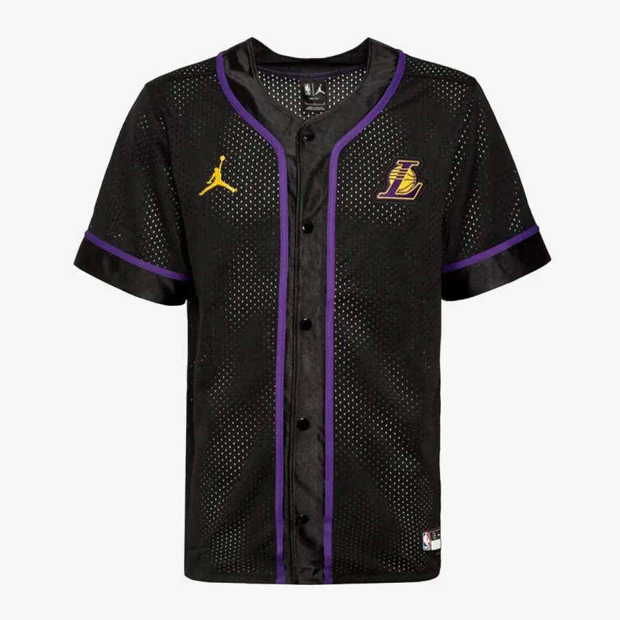 Nike Majica Los Angeles Lakers Statement Edition 