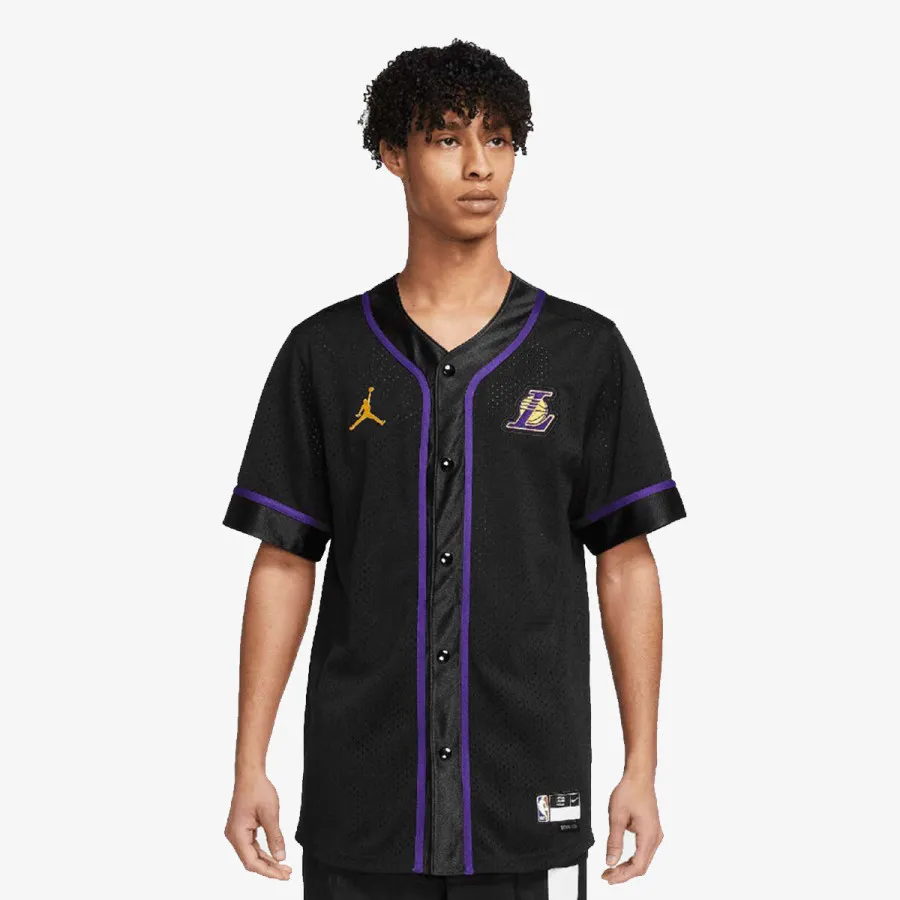 Nike Majica Los Angeles Lakers Statement Edition 