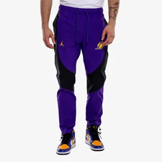 Nike Donji dio trenerke NBA Los Angeles Lakers 
