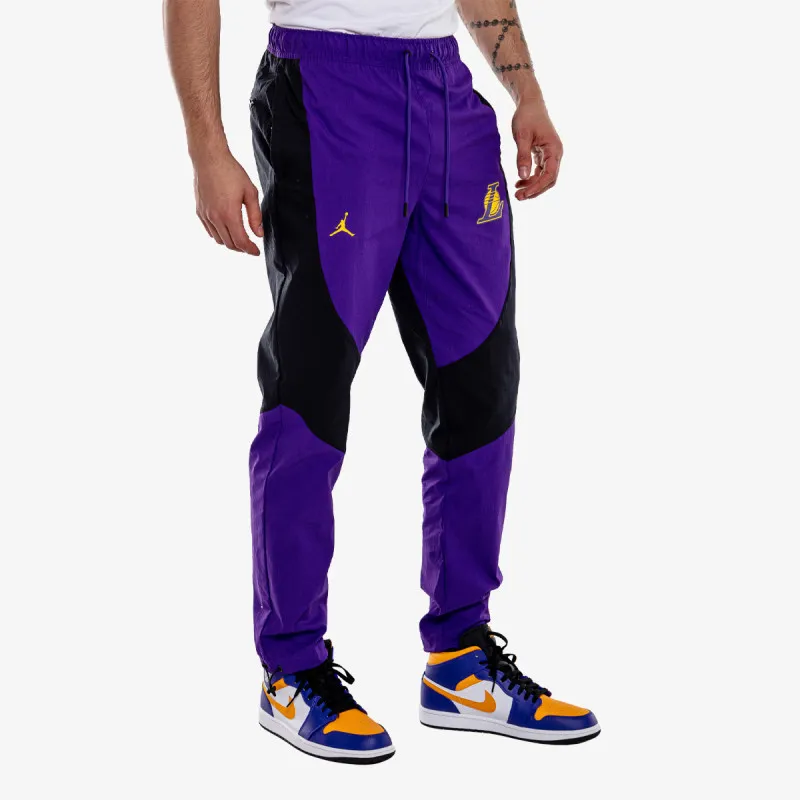 Nike Donji dio trenerke NBA Los Angeles Lakers 