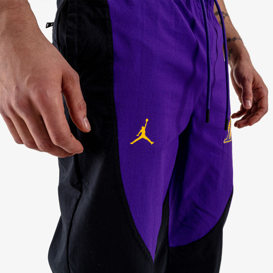 Nike Donji dio trenerke NBA Los Angeles Lakers 