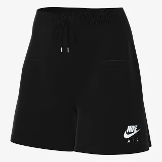 Nike Šorc W NSW AIR SHORT FLC HR NFS 