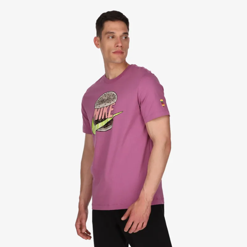 NIKE Majica Sportswear 