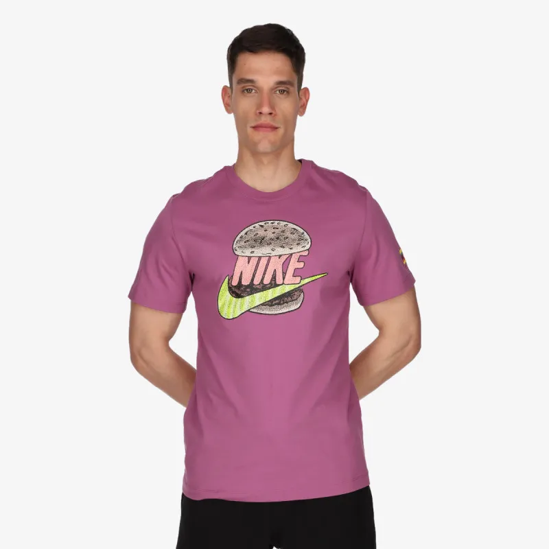 NIKE Majica Sportswear 