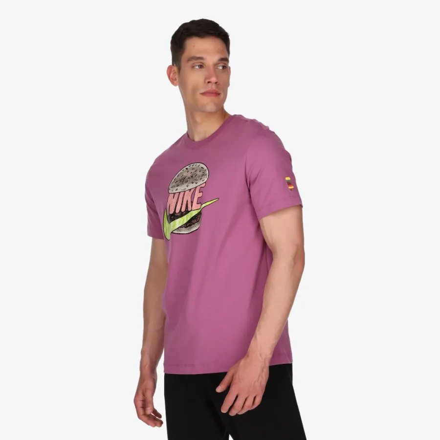 NIKE Majica Sportswear 