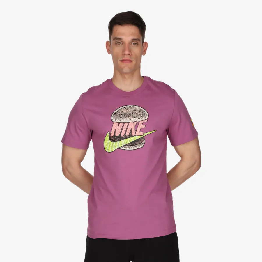 NIKE Majica Sportswear 