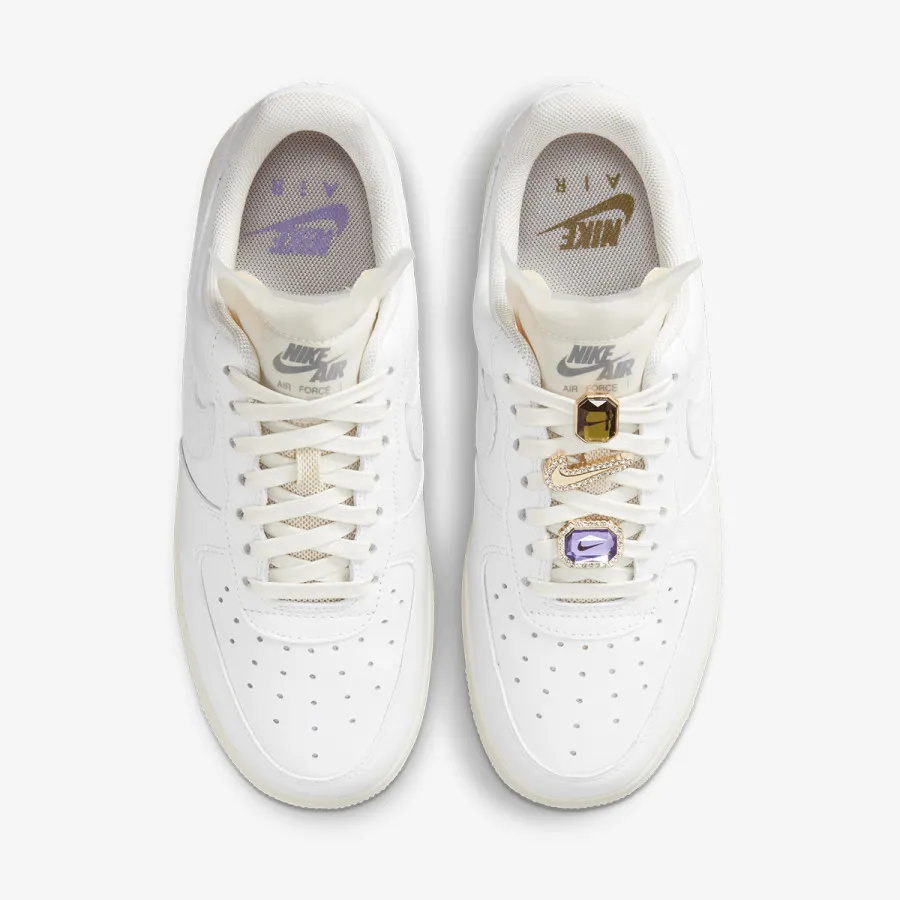 Nike Patike W NIKE AIR FORCE 1 LO PRM NH 