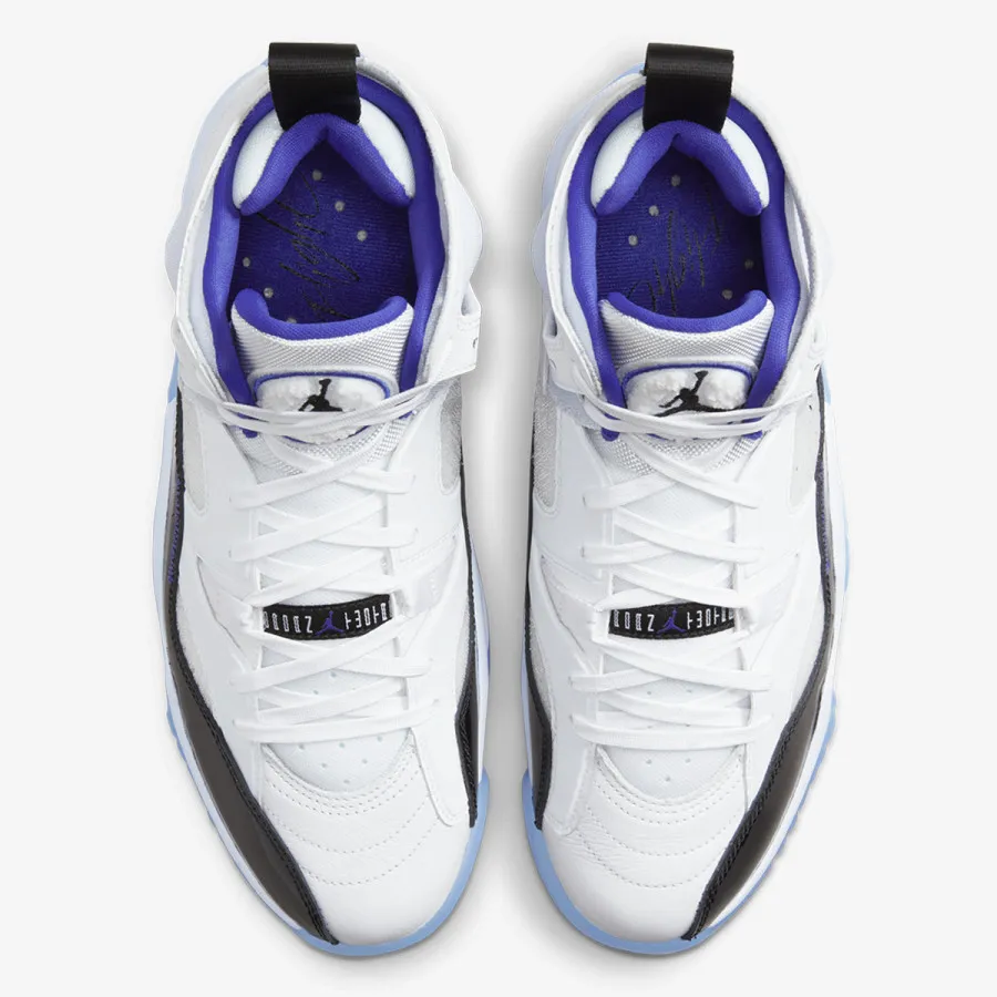 NIKE Patike JUMPMAN TWO TREY 