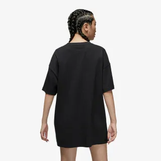 Nike Haljina W J ESSEN T-SHIRT DRESS CORE 