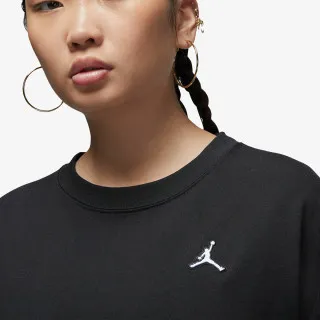 Nike Haljina W J ESSEN T-SHIRT DRESS CORE 