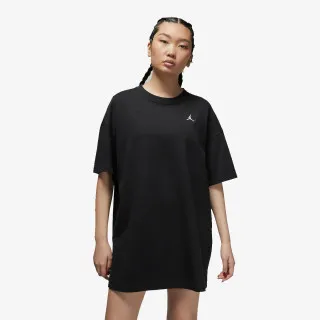 Nike Haljina W J ESSEN T-SHIRT DRESS CORE 
