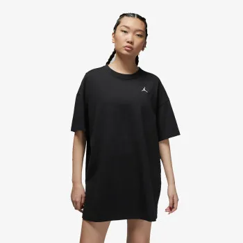 Nike Haljina W J ESSEN T-SHIRT DRESS CORE 