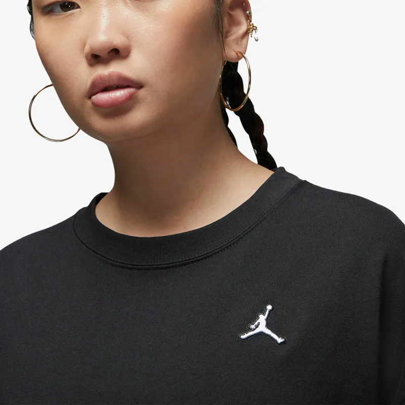 Nike Haljina W J ESSEN T-SHIRT DRESS CORE 