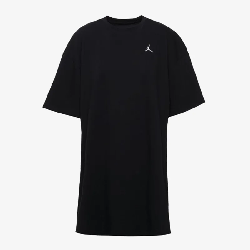 Nike Haljina W J ESSEN T-SHIRT DRESS CORE 
