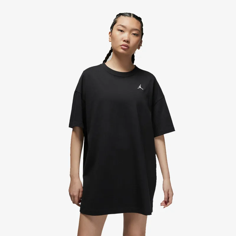 Nike Haljina W J ESSEN T-SHIRT DRESS CORE 