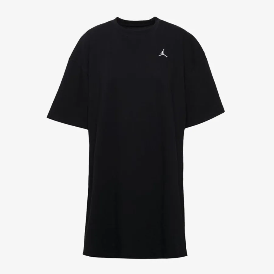 Nike Haljina W J ESSEN T-SHIRT DRESS CORE 