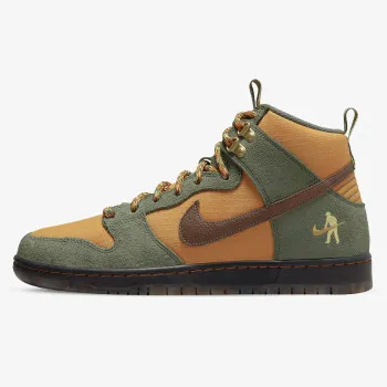NIKE Patike SB Dunk High Pro 