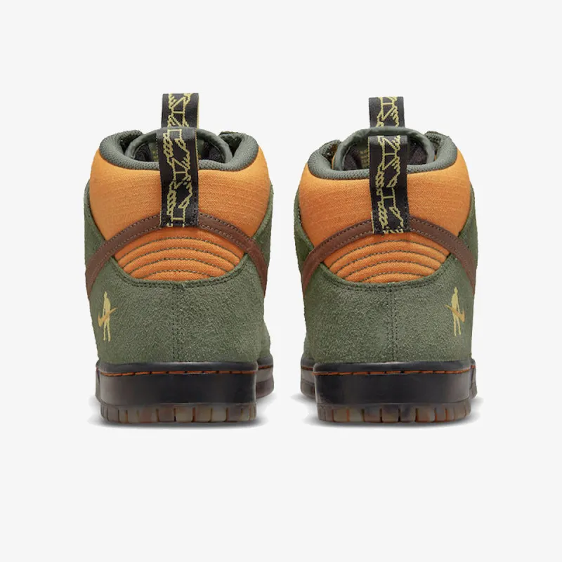 NIKE Patike SB Dunk High Pro 