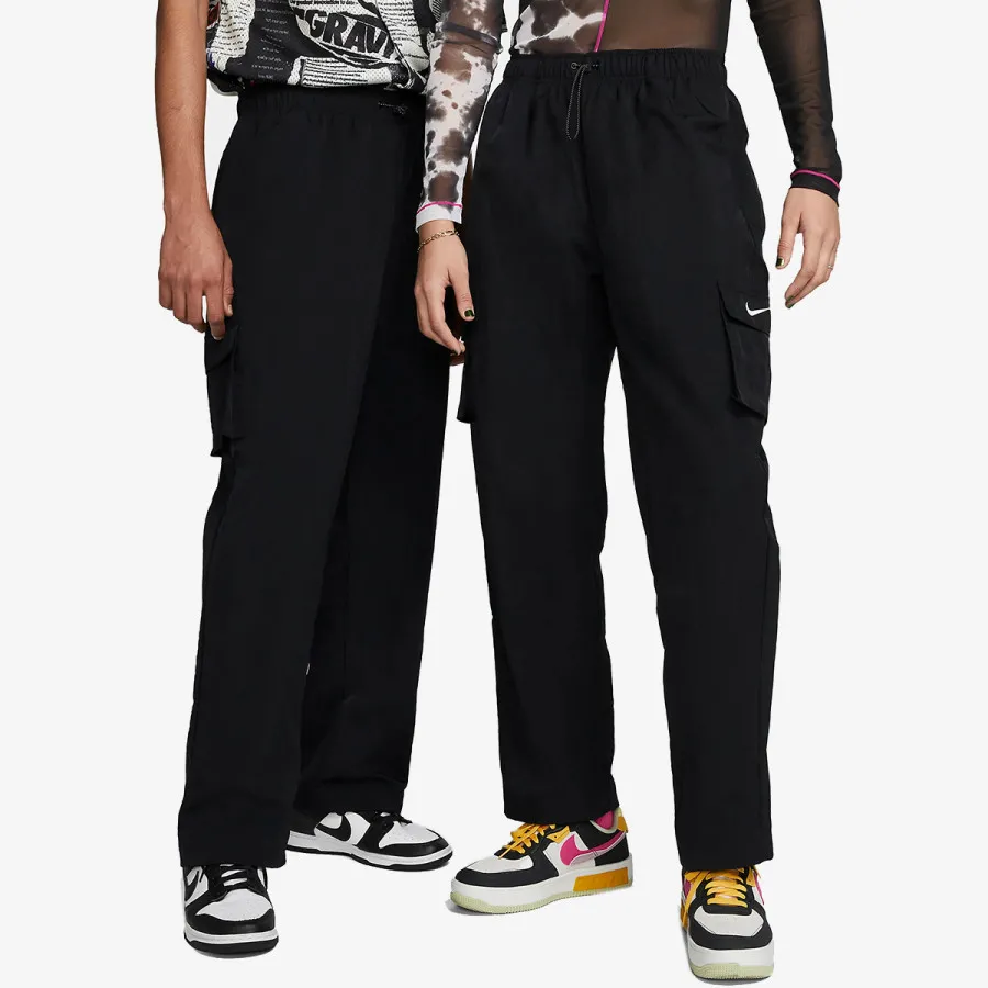 Nike Donji dio trenerke Sportswear Essential 