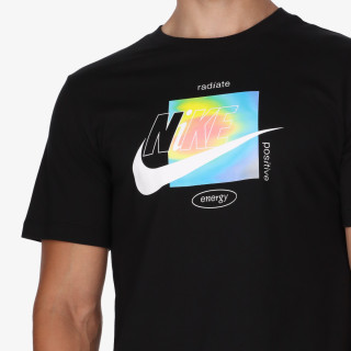 Nike Majica Sportswear High Brand Read 